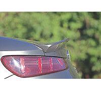 Spider 06> Spoiler baule