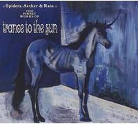 Spider, Aether & Rain - Various Artists (Audio cd)