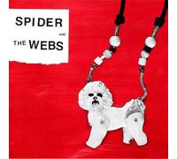 Spider And The Webs - Frozen Roses