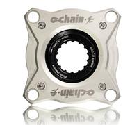 spider attivo direct mount e-bike per motori bosch gen3 / gen4 offset 52mm pregi