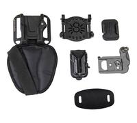 Spider Backpacker Kit Camera Holster BELT + BACKPACK