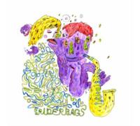 Spider Bags Shake My Head (CD) Album