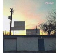 Spider Bags - Someday Everything Willbe Fine