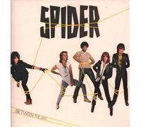 Spider - Between The Lines