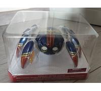 Spider-Bot Tactical Upgrade/A Tattico Capitano Marvel Disneyland P