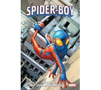 Spider-Boy: Bd. 1: Monster-Verantwortung