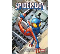 Spider-Boy Vol. 1 - La Meraviglia Senza Tela - Marvel Collection - Panini Comics
