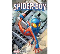 Dan Slott Spider-Boy Vol. 1 (Tascabile)