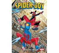 Spider-Boy Vol. 3 - La Sfida del Drago - Marvel Collection - Panini Comics - Ita