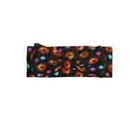 Spider Candy Bag - Fascia per capelli per neonata, morbida, elastica, regolabile, per bambini da 0 a 24 mesi