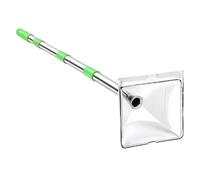 Spider Catcher, 32 Inches Adjustable Fly Picker Capture Release Tool, Reusable Trap Flying Control for Home Offices Apartment Kitchen Bedroom Living Room Garden Outdoor Use, 450g