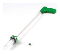 Spider Catcher, Extra-long Trap with Handle To Safely And Humanely Remove Spiders And Insects