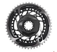 Spider completo di corone Red Etap AXS combinazione 4835 montaggio diretto grey