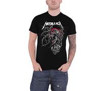 SPIDER DEAD - tshirt - Unisex - T Shirt - Large - K72z