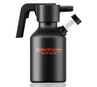 Spider Farmer Spruzzatore automatico, flacone spray elettrico portatile da 2 l