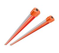 Spider Farmer SUPP-R60 - Lampada a LED per la coltivazione a LED, 660 nm, lunghezza 90 cm, colore rosso intenso per piante interne, tenda per la coltivazione