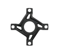 Fsa Fazua Ride 60 Cl52 W0178 Spider Argento 104 mm Black