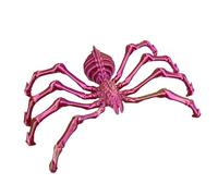 Spider Fidget stampato in , ragno incernierato stampato in | Figure di ragni incernierate | Giocattoli da ufficio esecutivi per adulti, Giocattoli anti-stress per il luogo di lavoro e il maggio