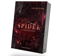 Spider - Gefährliches Spiel
