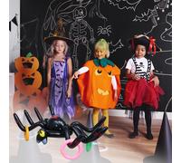 Spider Giochi Gioco Del Lancio Dell'anello Per Feste Di Halloween