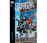 Tom DeFalco Spider-Girl Modern Era Epic Collection: Keeping The Fait (Tascabile)
