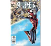 Spider-Girl Number 68 (The Rules)