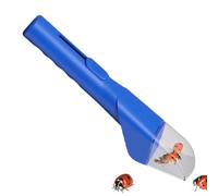 Spider Grabber - Strumento portatile per afferrare da giardino, dispositivo di rilascio per bambini, per esplorare serre, patio, cantina, cucina, giardino, , viaggi, campeggio