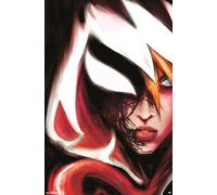 Spider-Gwen - #26 Comic Poster - 22x34 - Marvel 16778