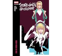 Jason Latour Va Spider-Gwen: Ghost-Spider Modern Era Epic Collection (Tascabile)