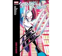 Marvel Comics – Spider-Gwen: Ghost-Spider Modern Era Epic Collection: Weapon of Choice – Tascabile
