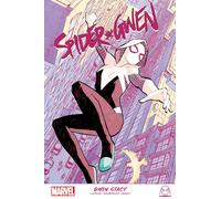 SPIDER-GWEN: GWEN STACY