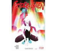 Spider-Gwen Omnibus 1