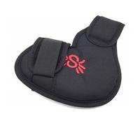 SPIDER HOLSTER Black Widow Camera Pad Cuscinetto di protezione per il sistema di trasporto a spalla Black Widow Camera Holster