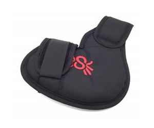 SPIDER HOLSTER Black Widow Camera Pad Cuscinetto di protezione per il sistema di trasporto a spalla Black Widow Camera Holster