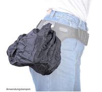 SPIDER HOLSTER Copertura antipioggia con clip per SpiderPro, Spider X e Black Widow Cintura o cintura dei pantaloni