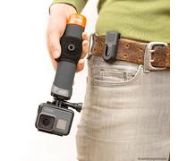 SPIDER HOLSTER Kit ActionGrip SpiderMonkey