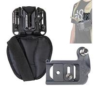 Spider Camera Holster Spider X Camera Holster Backpacker Kit