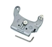 Spider Holster piastra e pin fotografia forniture