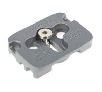 SPIDER HOLSTER Piastra per cavi Tether Piastra per telecamera compatibile con Arca con guida per cavi integrata per lo scarico della trazione