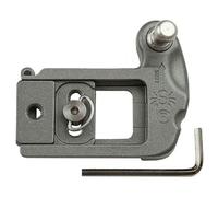 SPIDER HOLSTER Piastra per fotocamera Mirrorless Piastra per fotocamera per il sistema di trasporto a spalla SpiderPro v2