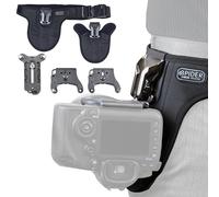 Spider Holster - SpiderPro DSLR Dual Camera System v2