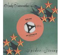 spider jiving