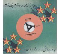Spider Jiving (edizione limitata) Andy Fairweather Low [CD] NUOVO