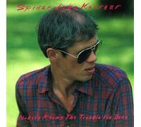 Spider John Koerner - Nobody Knows The Trouble I've Been by Spider John Koerner (1992-05-13)
