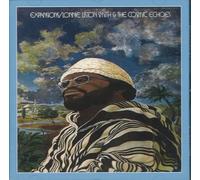 Lonnie Liston Smith & the Cosmic Echoes Expansions (CD) Album