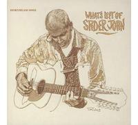 Spider John Koerner - What's Left Of Spider John