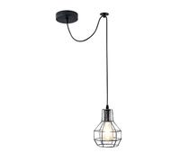 Spider Lampada a Sospensione Luce di Soffitto Apparecchio FAI DA TE Vintage [EEK: A+]