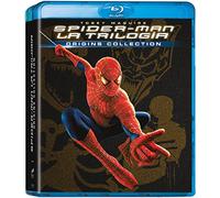Spider-man 1-3 (Ed. 2017)