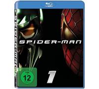Spider-Man 1