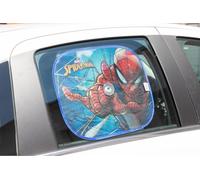 SPIDER-MAN 10243 Parasole per parabrezza